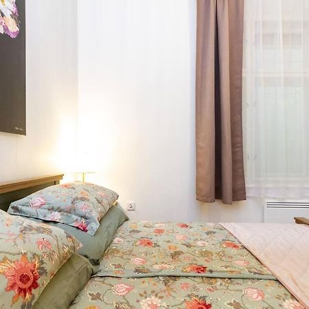 Luxe Haven On Lonyay By Newave Apartments Βουδαπέστη Εξωτερικό φωτογραφία