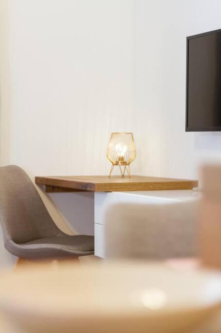 Luxe Haven On Lonyay By Newave Apartments Βουδαπέστη Εξωτερικό φωτογραφία